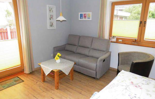 Kosel Apartment | 38 m² Apartment ∙ 2 guests