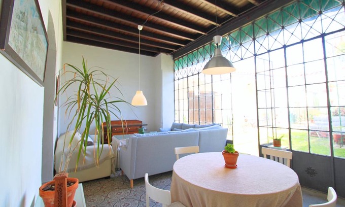 Jabugo House | 380 m² House ∙ 3 bedrooms ∙ 8 guests