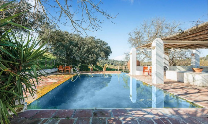 Valverde de Leganes House | 392 m² House ∙ 4 bedrooms ∙ 10 guests