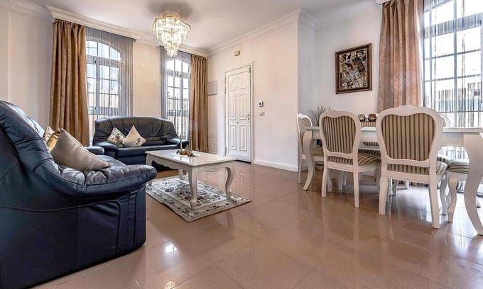 Costa Adeje Villa | 3bedroom Villa Costa Adeje