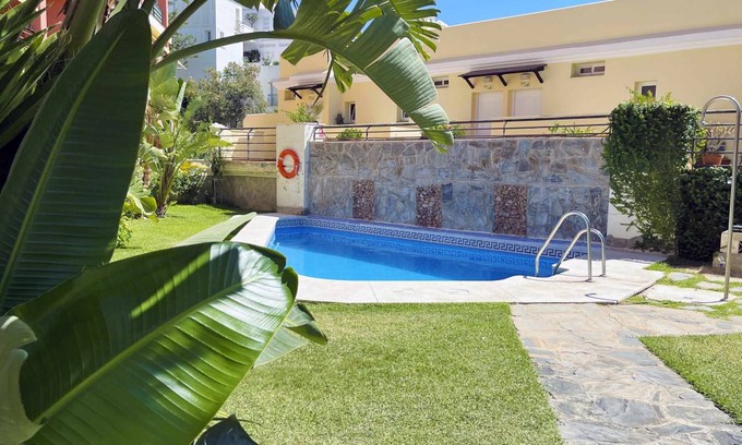 Torre de Benagalbon Apartment | 40 m² Apartment ∙ 1 bedroom ∙ 2 guests