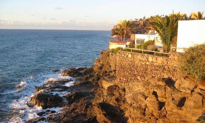 Playa del Aguila Apartment | 40 m² Apartment ∙ 1 bedroom ∙ 2 guests