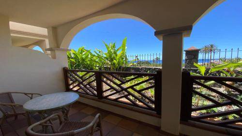 La Calera Apartment | 40 m² Apartment ∙ 2 guests