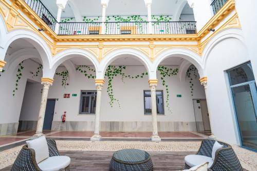 Historical Center Apartment | 40 m² Apartment ∙ 4 guests