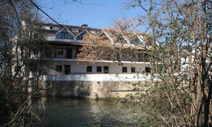 Titulcia Apartment | 40 m² Apartment ∙ 1 bedroom ∙ 4 guests