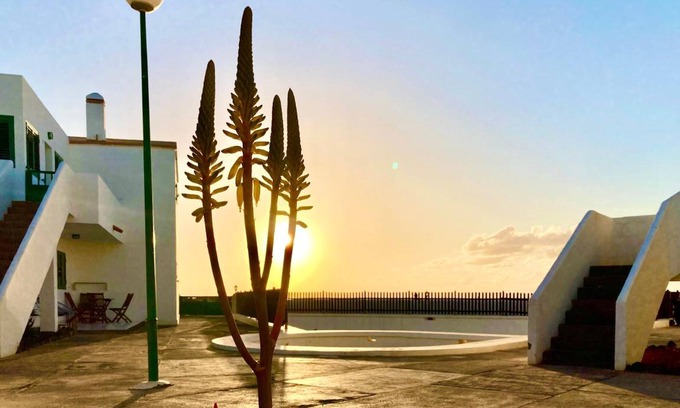 Los Lagos Apartment | 40 m² Apartment ∙ 1 bedroom ∙ 5 guests