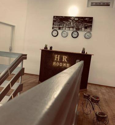 Calenberger Neustadt Hotel | 40 m² Hotel ∙ 4 guests