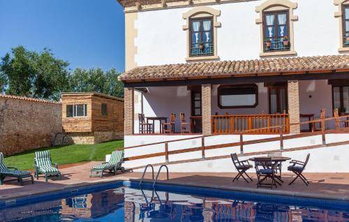 Olmedilla de Alarcon House | 40 m² House ∙ 4 guests