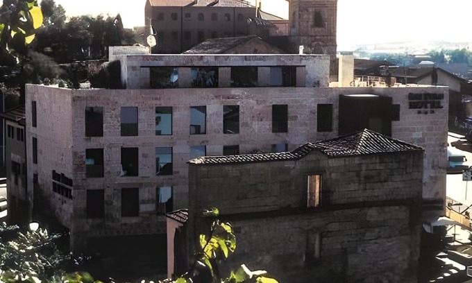 Old Town Hotel | 40 m² Hotel ∙ 8 guests