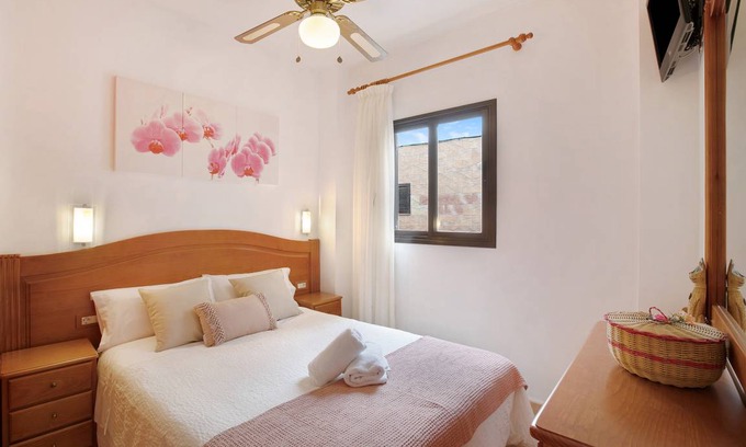 Las Eras House | 40 m² House ∙ 2 bedrooms ∙ 3 guests