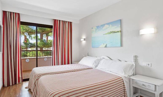Les Meravelles Apartment | 40 m² Serviced apartment ∙ 127 guests