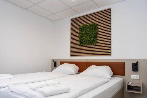 Falkensee Apartment | 40 m² Serviced apartment ∙ 4 guests