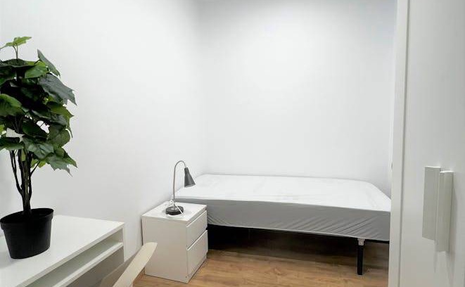 Sant Gervasi Resort | 400 m² Private room ∙ 1 bedroom ∙ 1 guest