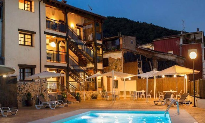 El Torno Apartment | 41 m² Apartment ∙ 2 bedrooms ∙ 6 guests
