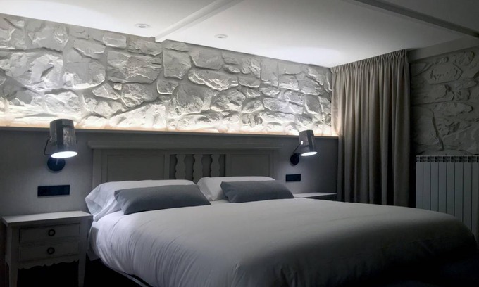Isaba Bed & Breakfast | 42 m² Bed and breakfast ∙ 4 guests