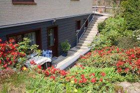 Clausthal-Zellerfeld Apartment | 42 m² Apartment ∙ 1 bedroom ∙ 2 guests