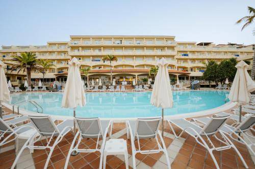 Solana del Matorral Hotel | 42 m² Hotel ∙ 127 guests