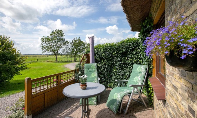 Delve Apartment | 43 m² Studio flat ∙ 1 bedroom ∙ 2 guests