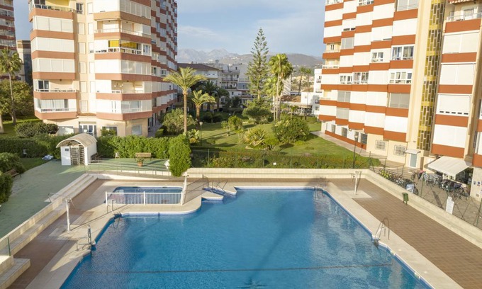 Torrox Costa Apartment | 43 m² Studio flat ∙ 3 guests