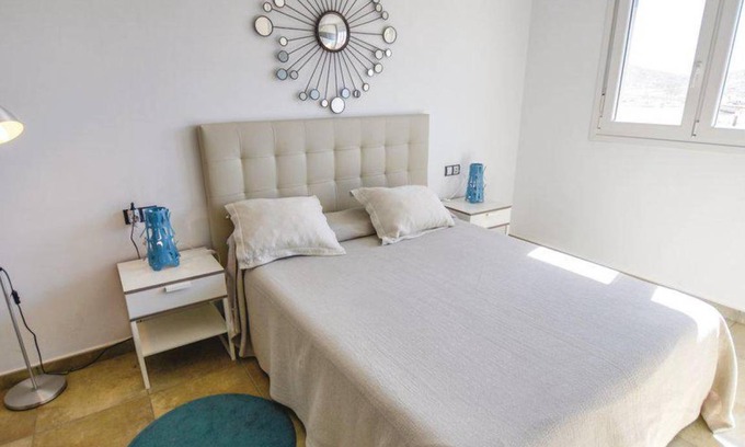 El Pozo de los Frailes House | 45 m² House ∙ 1 bedroom ∙ 2 guests