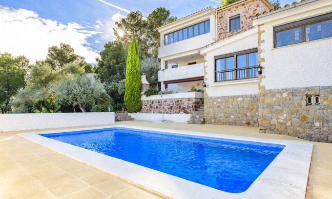 Oropesa del Mar Apartment | 45 m² Apartment ∙ 1 bedroom ∙ 3 guests