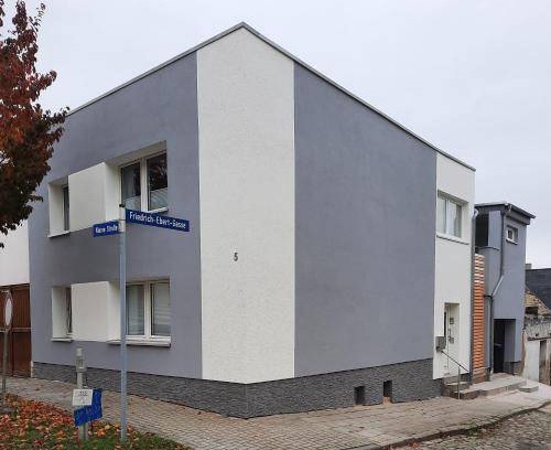 Hohendodeleben Apartment | 45 m² Apartment ∙ 2 bedrooms ∙ 4 guests