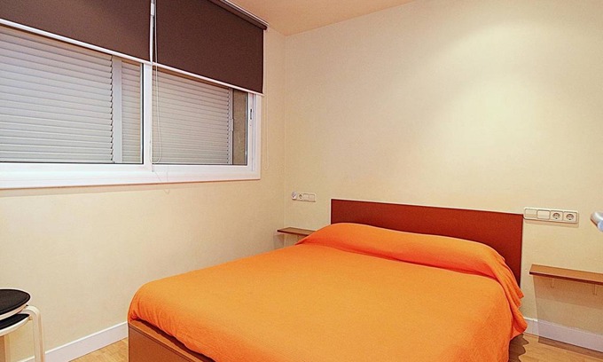 Lloret Town Center Apartment | 45 m² Apartment ∙ 1 bedroom ∙ 4 guests
