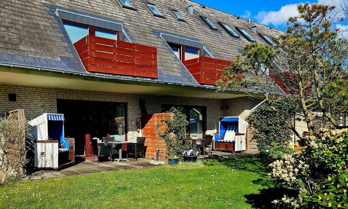 Hornum Apartment | 45 m² Apartment ∙ 1 bedroom ∙ 3 guests