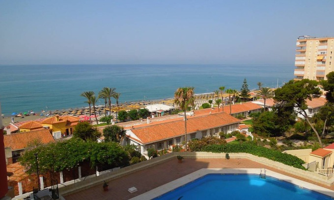 Torrox Costa Apartment | 45 m² Apartment ∙ 1 bedroom ∙ 3 guests