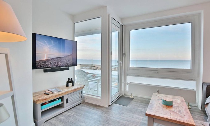 Haffkrug Apartment | 45 m² Apartment ∙ 1 bedroom ∙ 2 guests