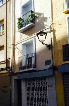 El Gancho Apartment | 45 m² Apartment ∙ 1 bedroom ∙ 4 guests