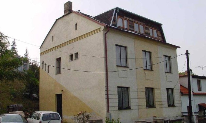 Prague 8 Bed & Breakfast | 45 m² Bed and breakfast ∙ 3 guests