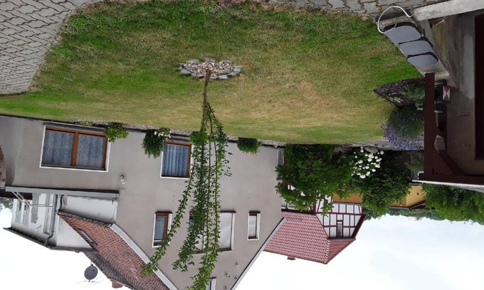 Haldensleben Bed & Breakfast | 45 m² Bed and breakfast ∙ 2 bedrooms ∙ 5 guests