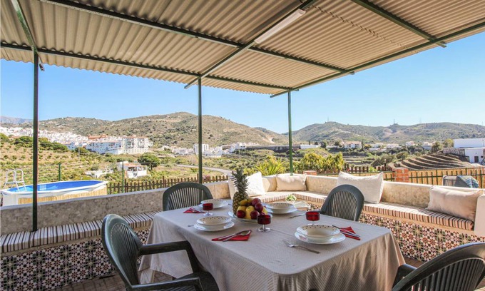 Torrox House | 45 m² House ∙ 2 bedrooms ∙ 4 guests