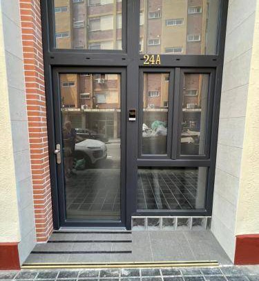 Jesus Apartment | 45 m² Serviced apartment ∙ 8 guests