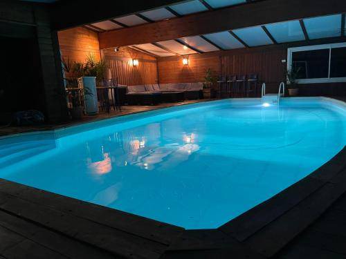 Montjoie-en-Couserans House | 450 m² House ∙ 6 bedrooms ∙ 18 guests