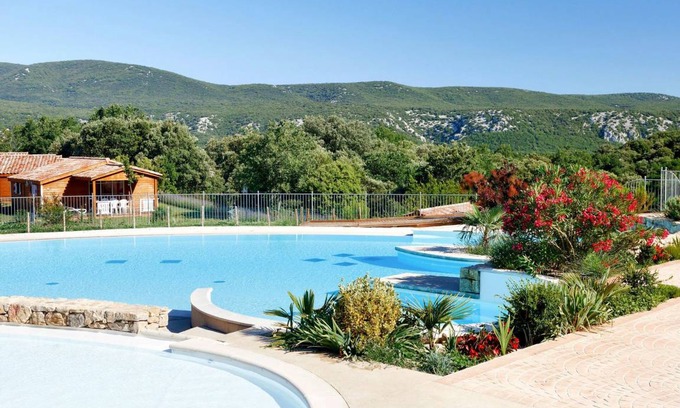 Lagorce Other | 46 m² Accommodation ∙ 3 bedrooms ∙ 5 guests