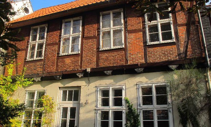 Altstadt Apartment | 46 m² Apartment ∙ 1 bedroom ∙ 3 guests