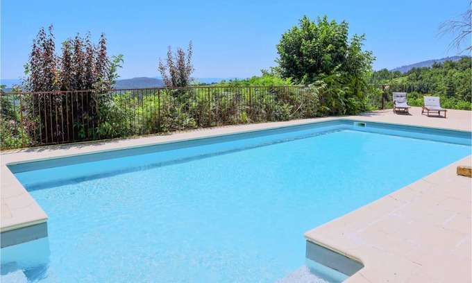Mercuer House | 46 m² House ∙ 1 bedroom ∙ 4 guests