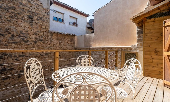 Arnes Apartment | 47 m² Apartment ∙ 1 bedroom ∙ 3 guests