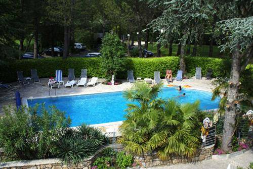 Salavas Bed & Breakfast | 47 m² Bed and breakfast ∙ 2 bedrooms ∙ 5 guests