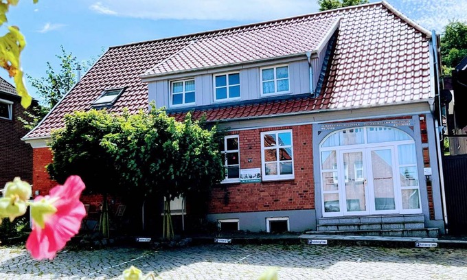 Bad Segeberg Apartment | 48 m² Apartment ∙ 1 bedroom ∙ 4 guests