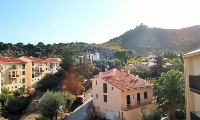 Collioure Apartment | 4VSE-COB284 Appartement proche plage