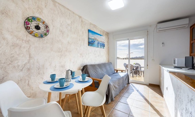 El Pozo de los Frailes Apartment | 50 m² Apartment ∙ 1 bedroom ∙ 2 guests