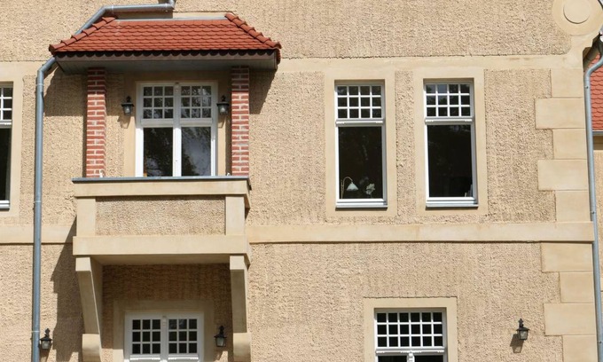 Stolpe Apartment | 50 m² Apartment ∙ 1 bedroom ∙ 3 guests