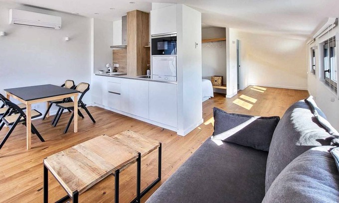 Razo da Costa Apartment | 50 m² Apartment ∙ 1 bedroom ∙ 4 guests