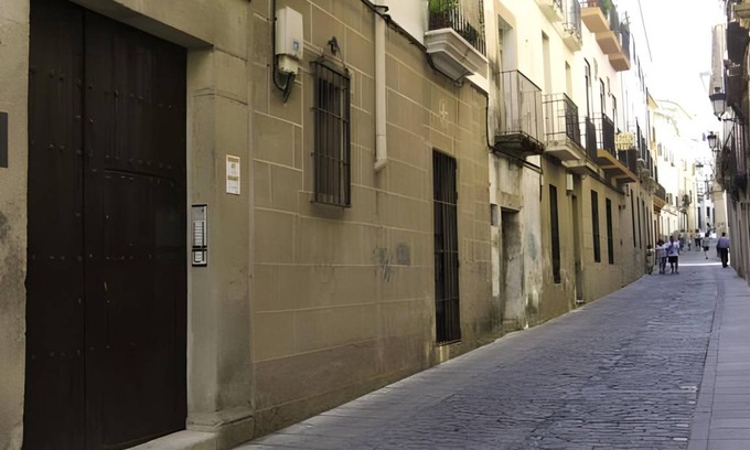 Santiago Apartment | 50 m² Apartment ∙ 2 bedrooms ∙ 7 guests