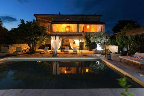 Courry Apartment | 50 m² Apartment ∙ 2 guests