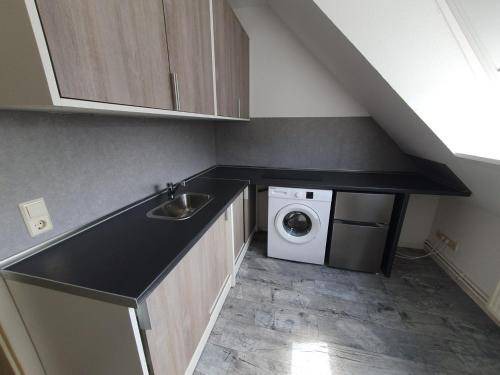 Wuelfel Apartment | 50 m² Apartment ∙ 3 bedrooms ∙ 3 guests