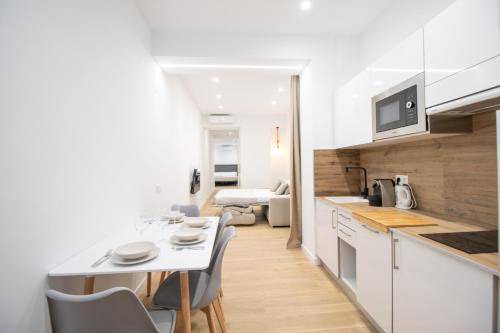 Morvedre Apartment | 50 m² Apartment ∙ 4 guests